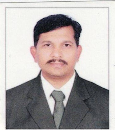 श्री.  प्रवीण जे. सुरसे